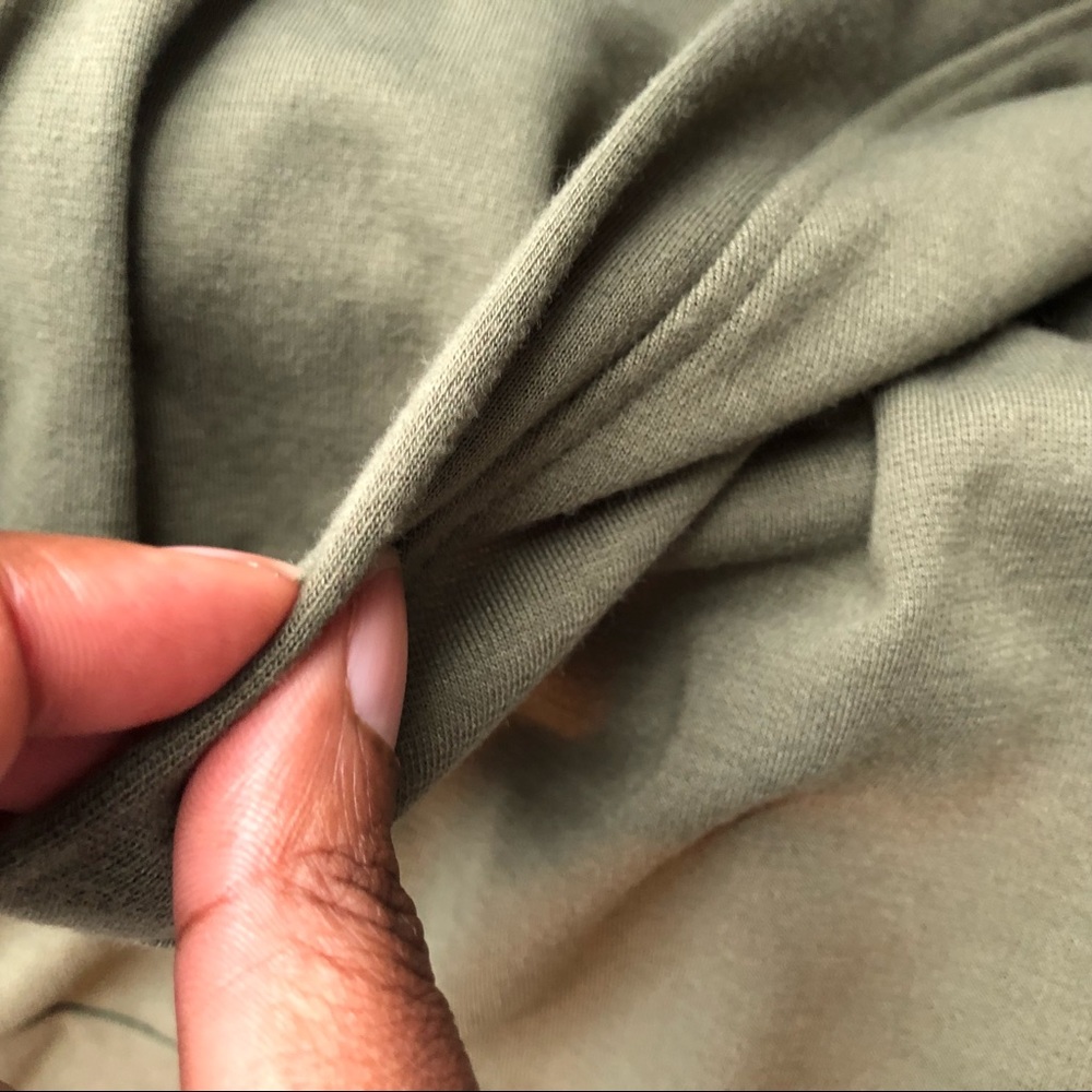 ASOS | Asymmetric Dress 👗 - Picture 7 of 7